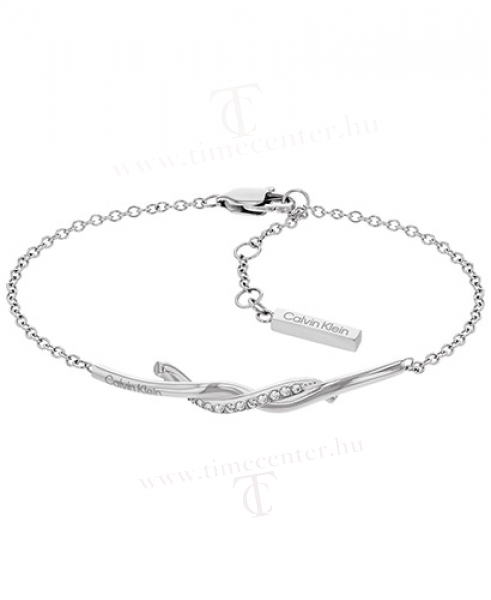 Calvin Klein Ékszer CKJ35000577 karkötő