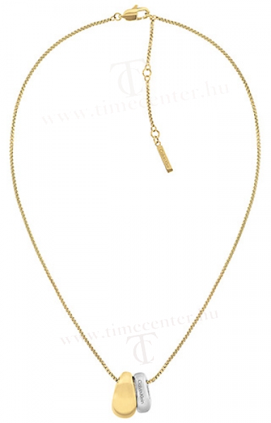 Calvin Klein Ékszer CKJ35000617 nyaklánc