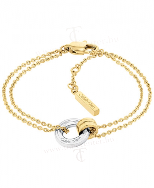 Calvin Klein Ékszer CKJ35000632 karkötő