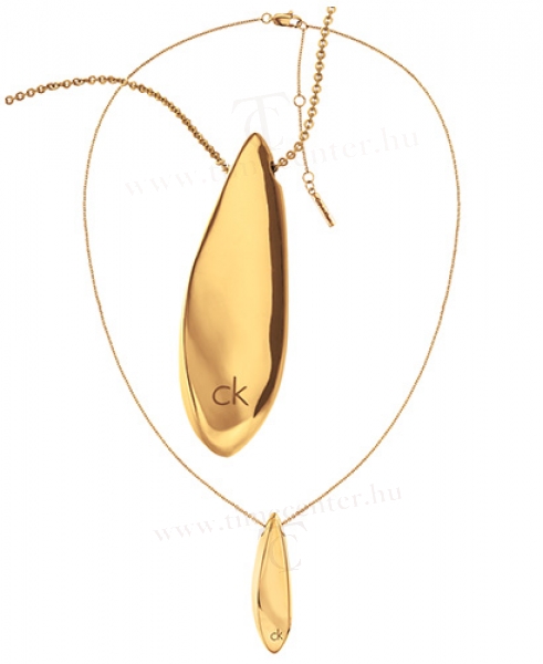 Calvin Klein Ékszer CKJ35000814 nyaklánc