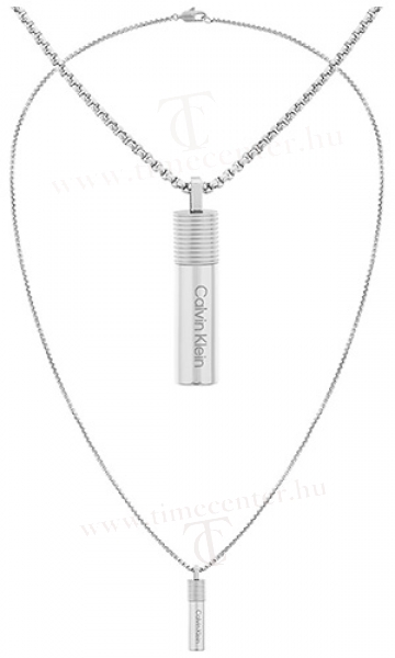 Calvin Klein Ékszer CKJ35100024 nyaklánc