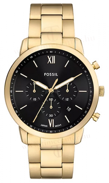 FOSSIL FS6093 karóra