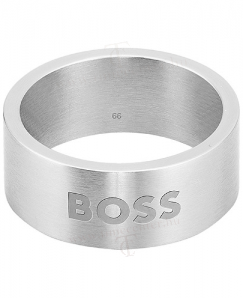 BOSS ÉKSZEREK HBJ1580457L gyűrű