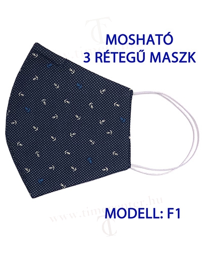 Maszk MASZK-F1 