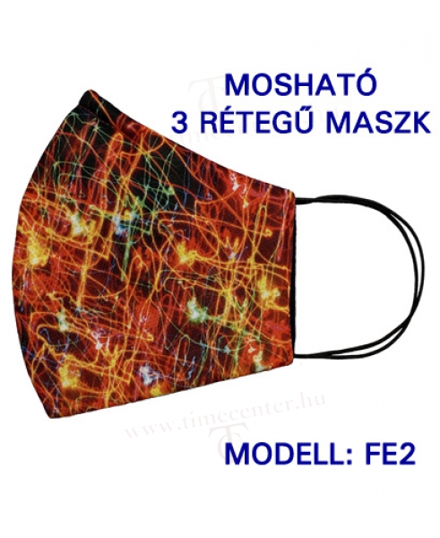 Maszk MASZK-FE2 