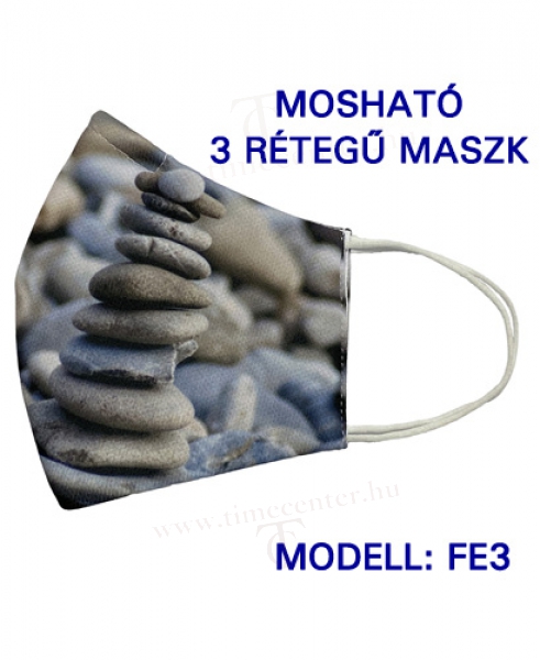 Maszk MASZK-FE3 