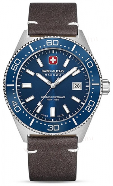 Swiss Military Hanowa SMWGB0004902 karóra