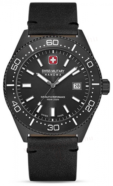 Swiss Military Hanowa SMWGB0004940 karóra