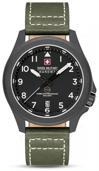 Swiss Military Hanowa SMWGB0005240 karóra