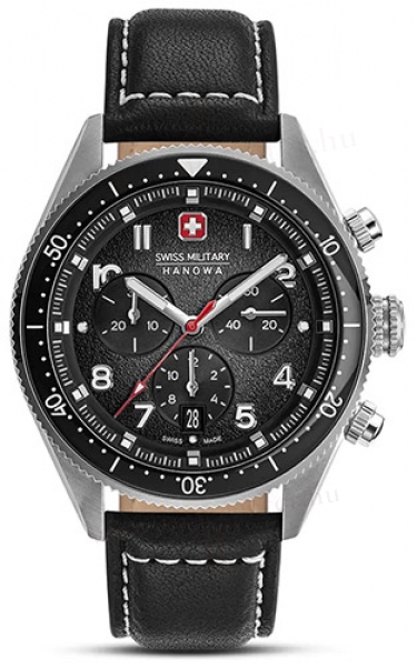 Swiss Military Hanowa SMWGC0003801 karóra