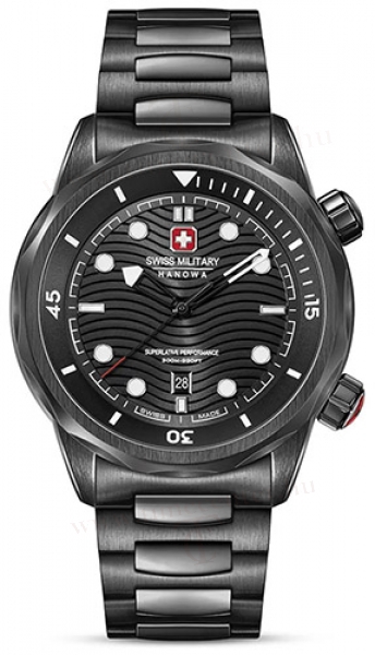 Swiss Military Hanowa SMWGH0006431 karóra