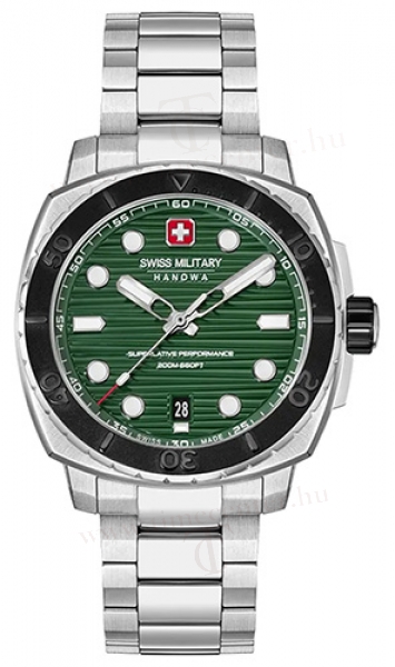 Swiss Military Hanowa SMWGH0006605 karóra