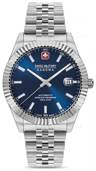 Swiss Military Hanowa SMWGL0002102 karóra