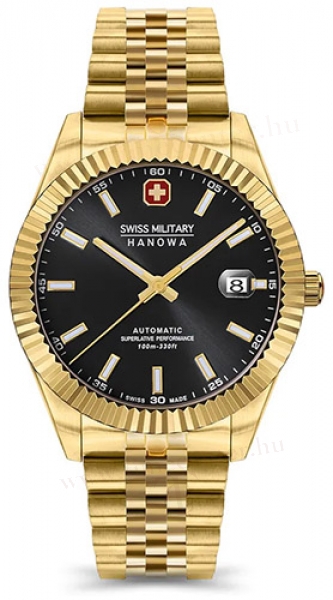 Swiss Military Hanowa SMWGL0002110 karóra