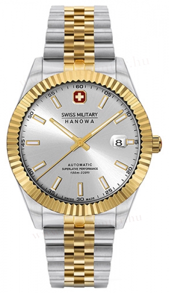 Swiss Military Hanowa SMWGL0002161 karóra