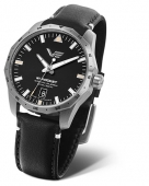 Vostok Europe 125A747-L1 karóra