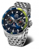 Vostok Europe 225A708-B karóra