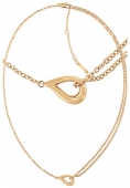 Calvin Klein Ékszer CKJ35000081 nyaklánc