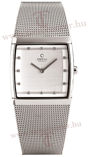 Obaku V102LXCCMC karóra