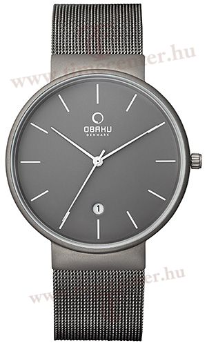 Obaku V153GDTJMJ karóra