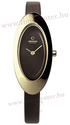Obaku V156LXGBRB karóra