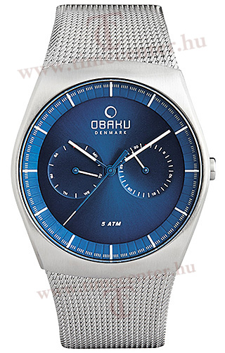 Obaku V176GMCLMC karóra