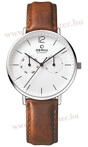 Obaku V182GMCWRN karóra