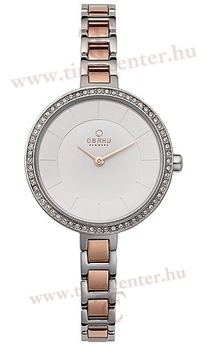 Obaku V191LECISC karóra