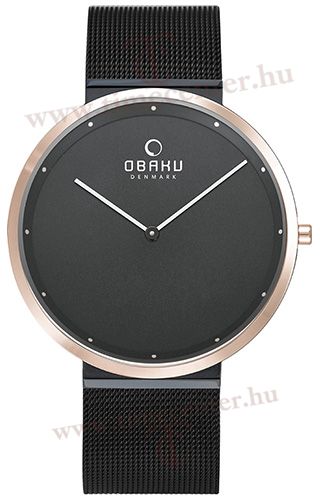 Obaku V230GXMBMB karóra