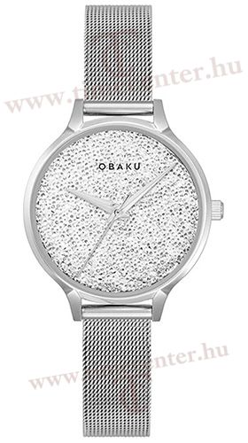 Obaku V238LXCWMC karóra