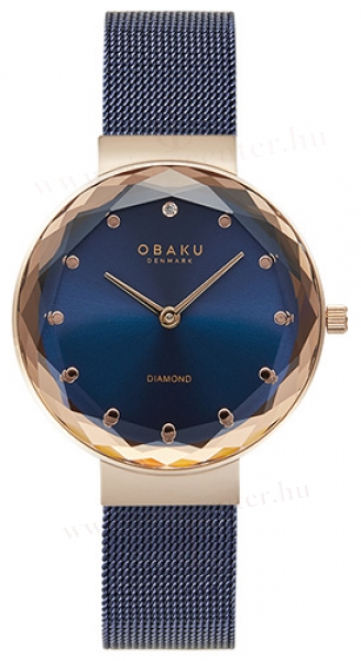 Obaku V300LXVLML karóra