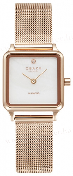 Obaku V301LXVWMV karóra