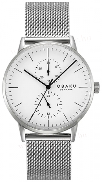 Obaku V308GMCWMC karóra