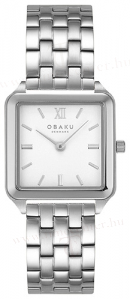 Obaku V309LXCWSC karóra